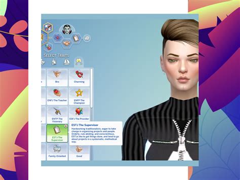The BEST Sims 4 More Traits Mods (Plus Trait Mods You Need).